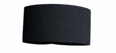 Badgeart Custom Arm Mourning Bands Kids Medium 2 inch Black Brassard