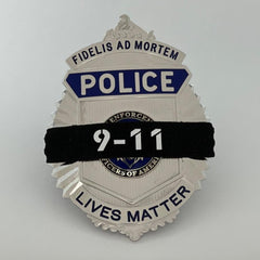 Fidelis_Ad_Mortem_Badge_with_Badgeart_9-11_Mourning_Band