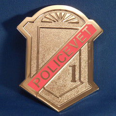 Policevet_badge_gold_with_blue