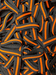 Badgeart Stop Gun Violence Mourning Bands