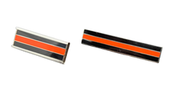 Gun Violence Survivor Commendation Bar for Law Enforcement
