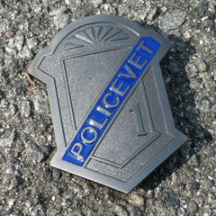 Policevets_badge_Thin_blue_Line on_gun_metal_APV_LG