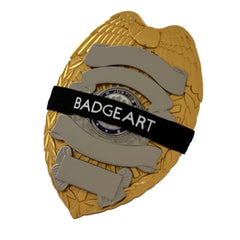 B050P_Black_Badgeart_Personalized_Mourning_Band