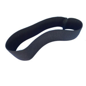 Mourning Band 2 Inch Black Arm Mourning Bands